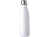 Flasche aus Edelstahl (750 ml) Domas – Weiß bedrucken, Art.-Nr. 002999999_9187