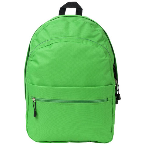 Trend Rucksack 17L, hellgrün bedrucken, Art.-Nr. 11938601