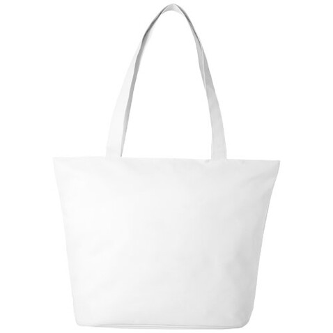 Panama Tragetasche 20L, weiss bedrucken, Art.-Nr. 11917906