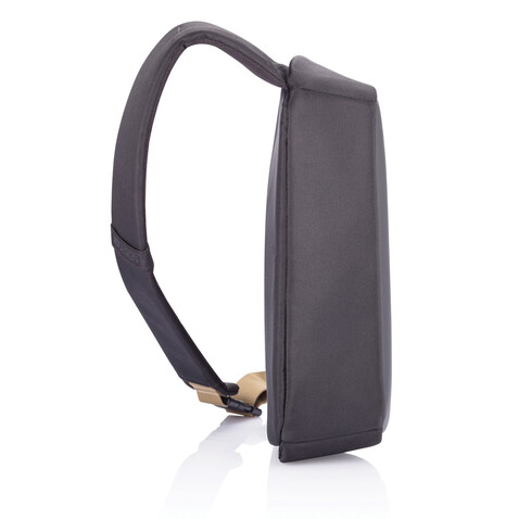 Bobby Sling schwarz, grün bedrucken, Art.-Nr. P705.781