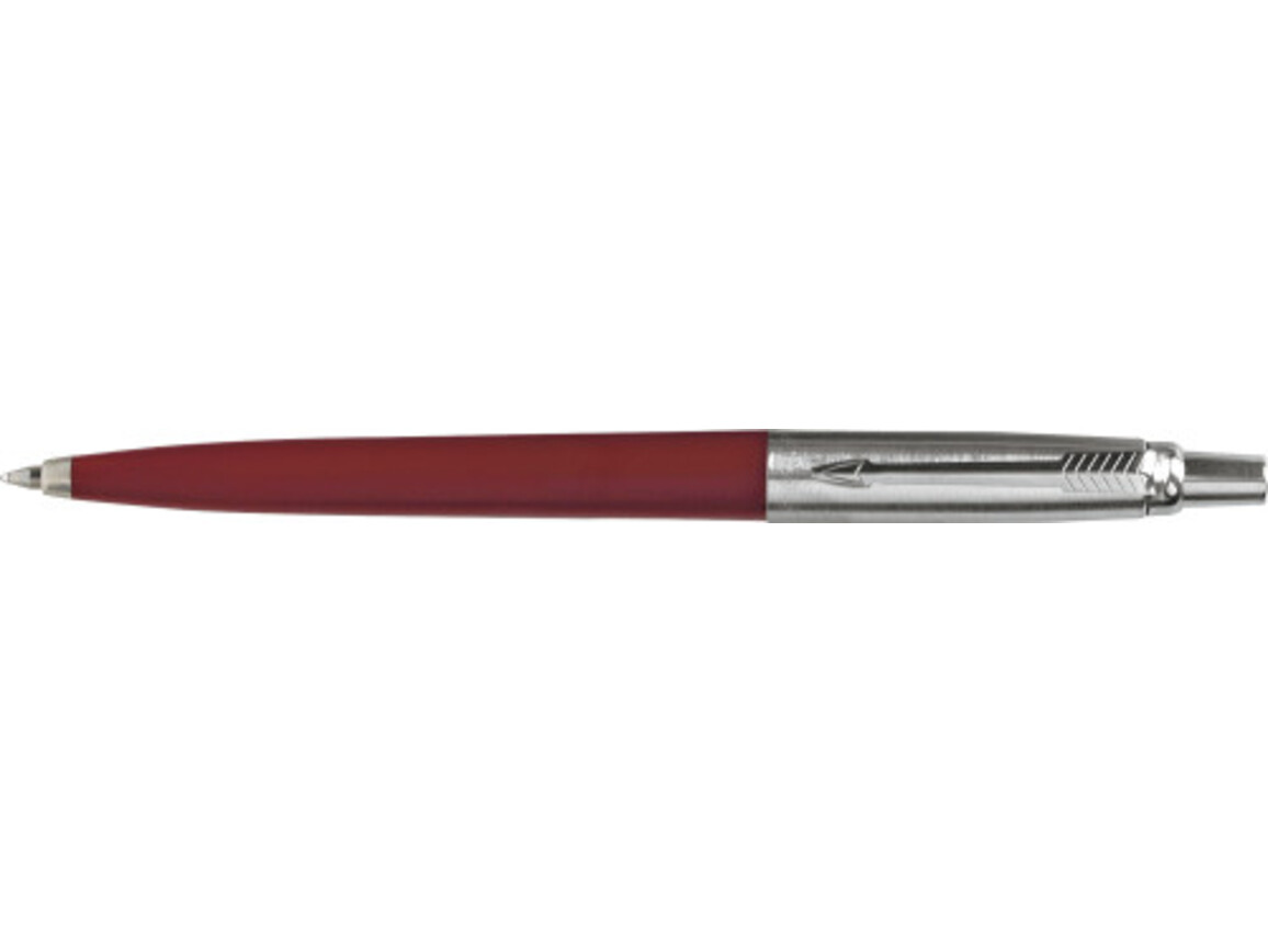 Parker Druckkugelschreiber “Jotter” – Rot bedrucken, Art.-Nr. 008999128_2100