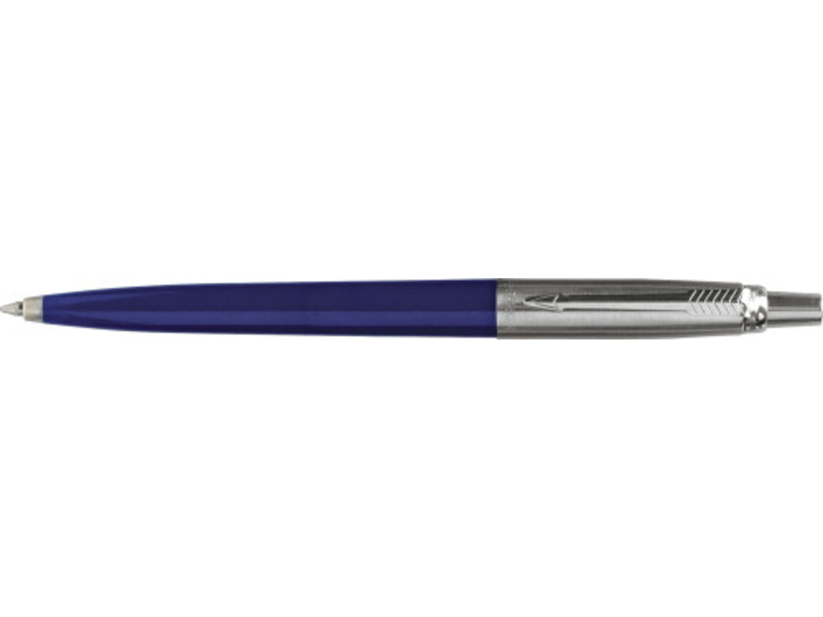 Parker Druckkugelschreiber “Jotter” – Kobaltblau bedrucken, Art.-Nr. 023999127_2100