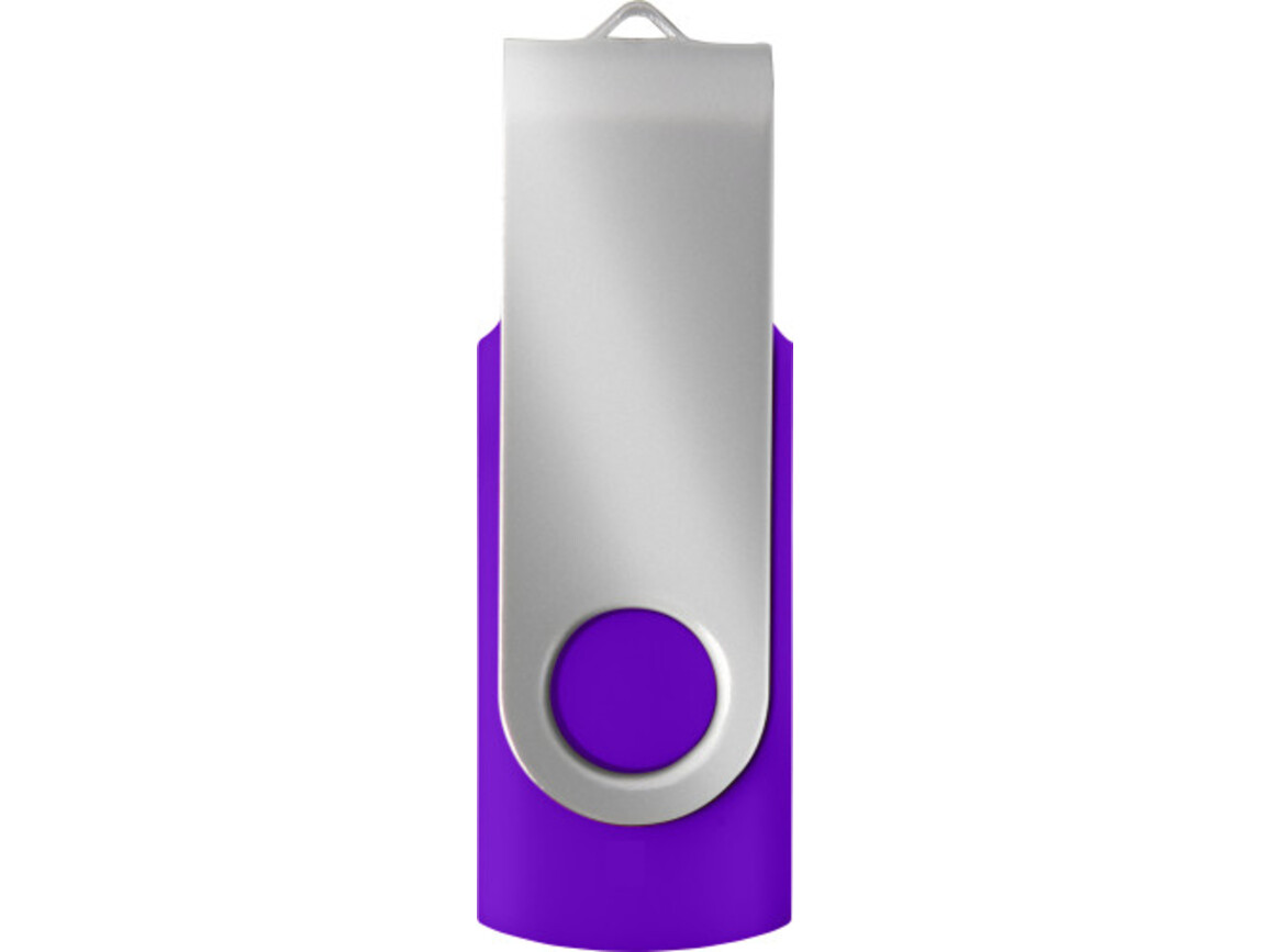 USB-Stick (16GB/32GB) Lex – Violett bedrucken, Art.-Nr. 024999040_3486