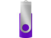 USB-Stick 'Save' (16GB/32GB) – Violett bedrucken, Art.-Nr. 024999040_3486