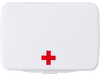 Erste-Hilfe-Kit “Klarna” – Weiß bedrucken, Art.-Nr. 002999999_8607