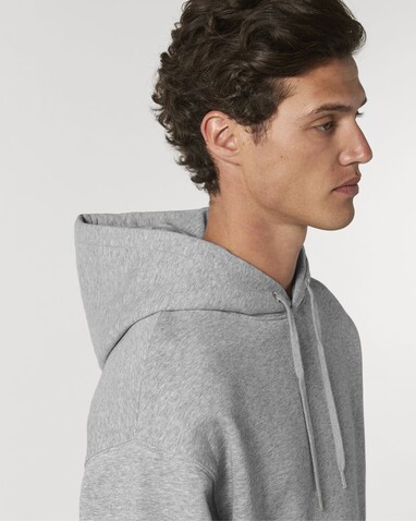 Slammer - Heather Grey - XXS bedrucken, Art.-Nr. STSU856C2502S