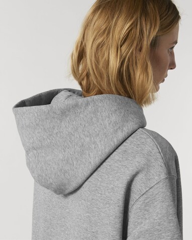 Slammer - Heather Grey - XXS bedrucken, Art.-Nr. STSU856C2502S