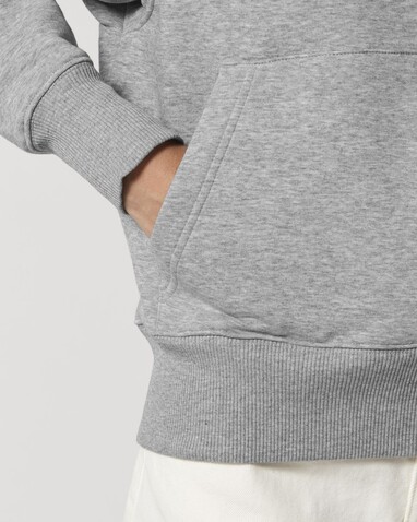 Slammer - Heather Grey - XXS bedrucken, Art.-Nr. STSU856C2502S
