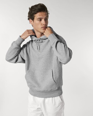 Slammer - Heather Grey - XXS bedrucken, Art.-Nr. STSU856C2502S