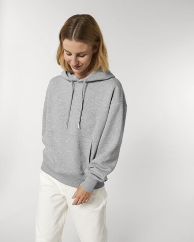 Slammer - Heather Grey - XXS bedrucken, Art.-Nr. STSU856C2502S