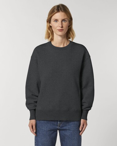 Radder - Dark Heather Grey - 3XL bedrucken, Art.-Nr. STSU857C6513X