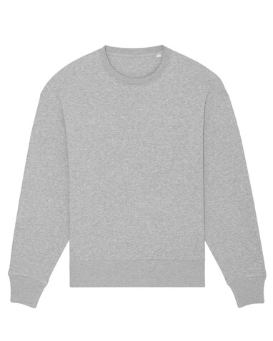 Radder - Heather Grey - XXL bedrucken, Art.-Nr. STSU857C2502X