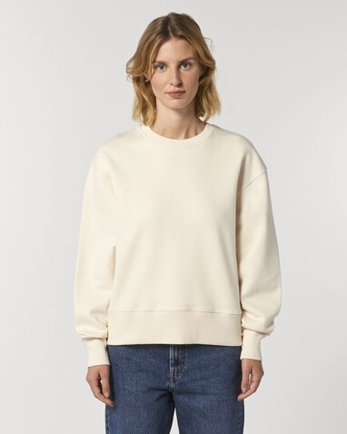 Radder - Natural Raw - XL bedrucken, Art.-Nr. STSU857C0541X
