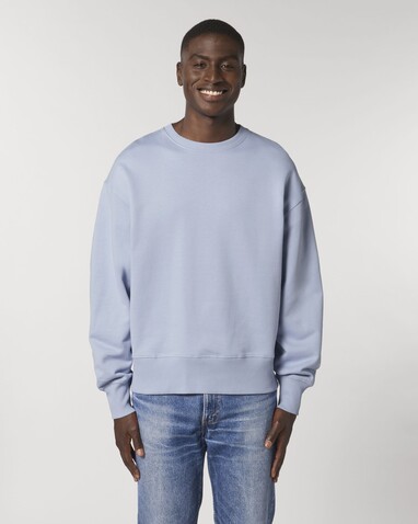 Radder - Serene Blue - 3XL bedrucken, Art.-Nr. STSU857C0573X
