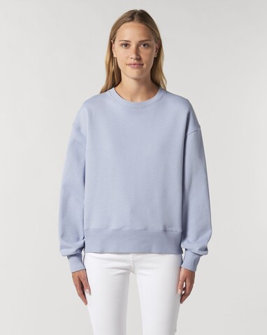 Radder - Serene Blue - 3XL bedrucken, Art.-Nr. STSU857C0573X