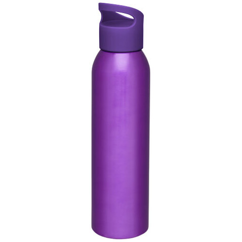 Sky 650 ml Sportflasche, lila bedrucken, Art.-Nr. 10065337