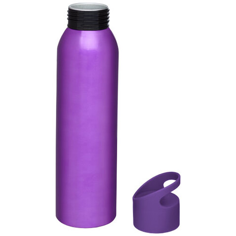 Sky 650 ml Sportflasche, lila bedrucken, Art.-Nr. 10065337