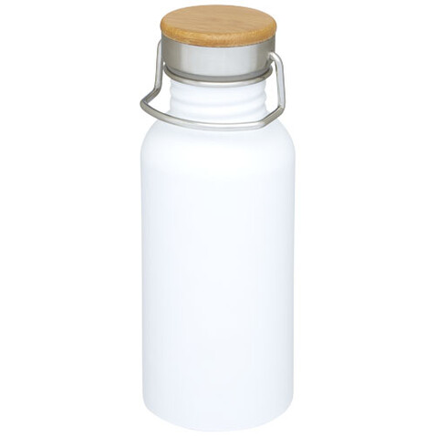 Thor 550 ml Sportflasche, weiss bedrucken, Art.-Nr. 10065701