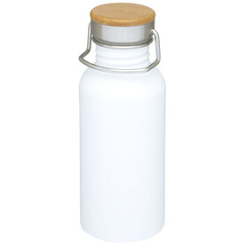 Thor 550 ml Sportflasche, weiss bedrucken, Art.-Nr. 10065701