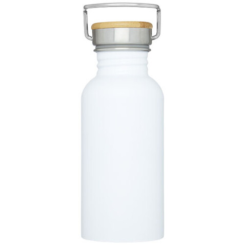 Thor 550 ml Sportflasche, weiss bedrucken, Art.-Nr. 10065701