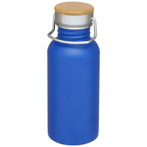 Thor 550 ml Sportflasche, blau bedrucken, Art.-Nr. 10065752