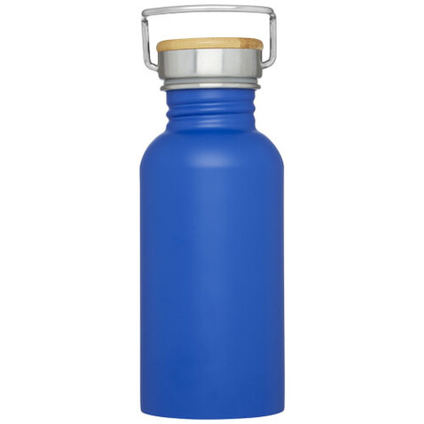 Thor 550 ml Sportflasche, blau bedrucken, Art.-Nr. 10065752