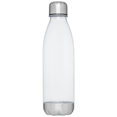 Cove 685 ml Sportflasche, transparent klar bedrucken, Art.-Nr. 10065901