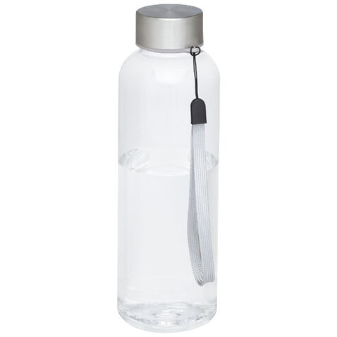 Bodhi 500 ml Sportflasche, transparent klar bedrucken, Art.-Nr. 10066001