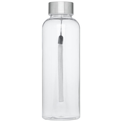 Bodhi 500 ml Sportflasche, transparent klar bedrucken, Art.-Nr. 10066001