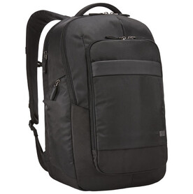 Case Logic Notion 17,3&amp;quot; Laptop-Rucksack 29L, schwarz bedrucken, Art.-Nr. 12055690
