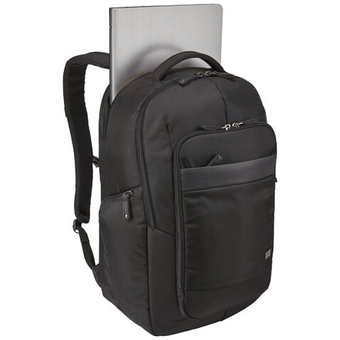 Case Logic Notion 17,3&quot; Laptop-Rucksack 29L, schwarz bedrucken, Art.-Nr. 12055690