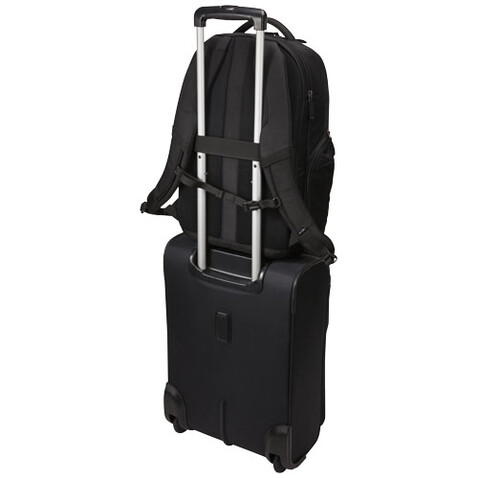 Case Logic Notion 17,3&quot; Laptop-Rucksack 29L, schwarz bedrucken, Art.-Nr. 12055690