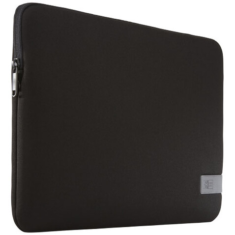 Case Logic Reflect 14&quot; Laptophülle, schwarz bedrucken, Art.-Nr. 12056190