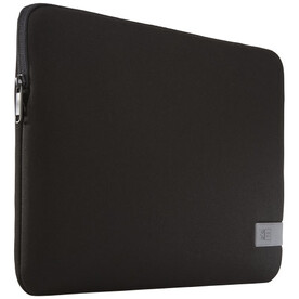 Case Logic Reflect 14" Laptophülle, schwarz bedrucken, Art.-Nr. 12056190 Case Logic Reflect 14" Laptophülle, schwarz bedrucken, Art.-Nr. 12056190