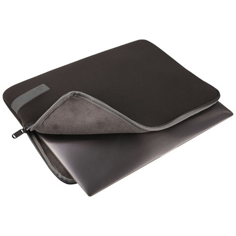 Case Logic Reflect 14&quot; Laptophülle, schwarz bedrucken, Art.-Nr. 12056190