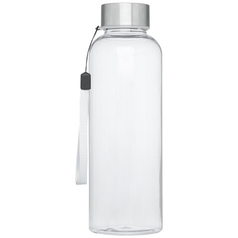 Bodhi 500 ml Sportflasche, transparent klar bedrucken, Art.-Nr. 10066001