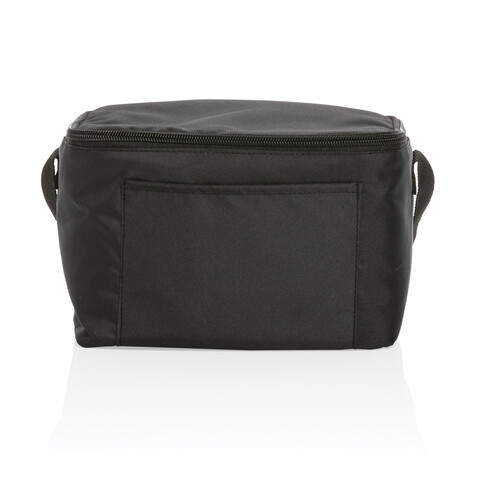 Impact AWARE™ Basic Kühltasche schwarz bedrucken, Art.-Nr. P733.101