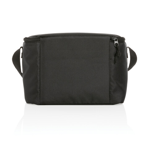 Impact AWARE™ Basic Kühltasche schwarz bedrucken, Art.-Nr. P733.101