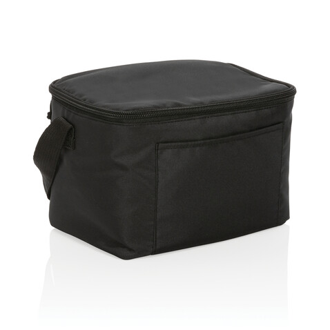 Impact AWARE™ Basic Kühltasche schwarz bedrucken, Art.-Nr. P733.101