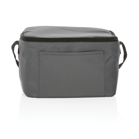 Impact AWARE™ Basic Kühltasche anthrazit bedrucken, Art.-Nr. P733.102 Impact AWARE™ Basic Kühltasche anthrazit bedrucken, Art.-Nr. P733.102