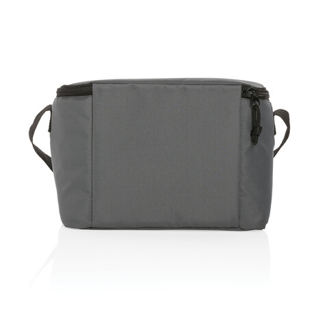 Impact AWARE™ Basic Kühltasche anthrazit bedrucken, Art.-Nr. P733.102 Impact AWARE™ Basic Kühltasche anthrazit bedrucken, Art.-Nr. P733.102