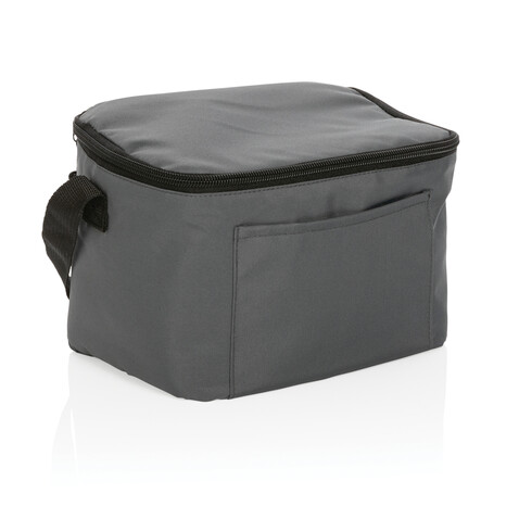 Impact AWARE™ Basic Kühltasche anthrazit bedrucken, Art.-Nr. P733.102 Impact AWARE™ Basic Kühltasche anthrazit bedrucken, Art.-Nr. P733.102