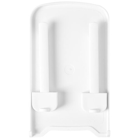 The Dok Smartphone Halter, weiss, weiss bedrucken, Art.-Nr. 21027001
