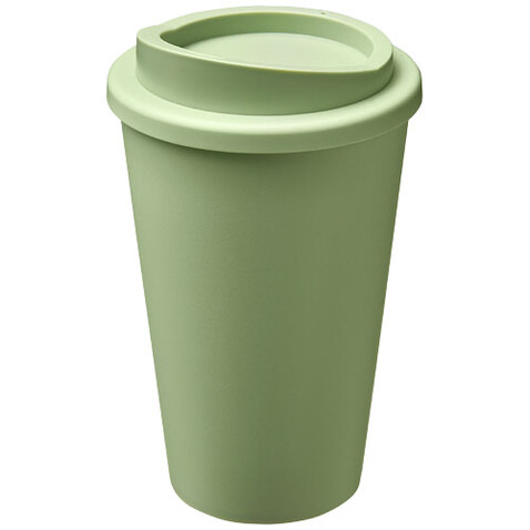 Americano® Renew 350 ml Isolierbecher, seaglass green bedrucken, Art.-Nr. 21042662