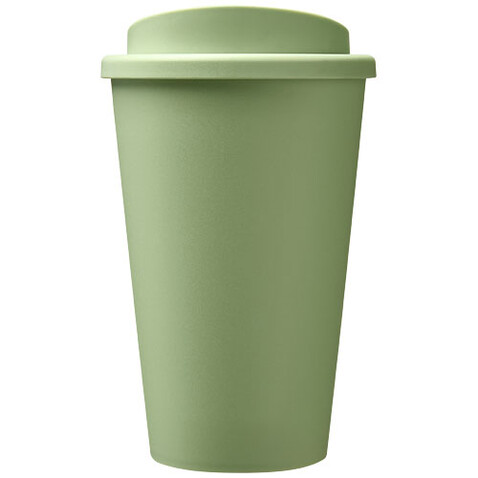 Americano® Renew 350 ml Isolierbecher, seaglass green bedrucken, Art.-Nr. 21042662