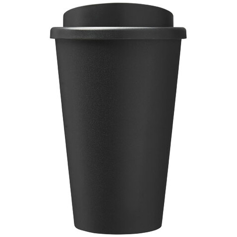 Americano® Renew 350 ml Isolierbecher, granitfarben bedrucken, Art.-Nr. 21042683