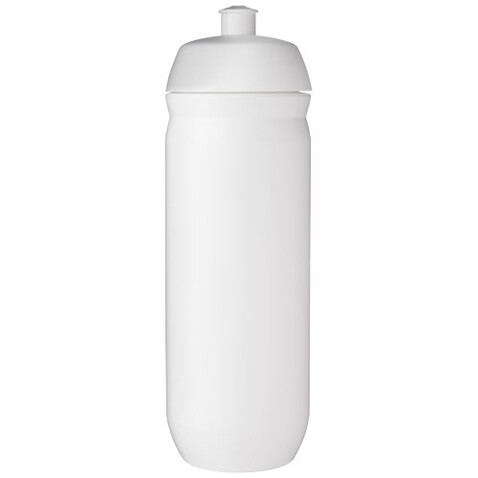 HydroFlex™ 750 ml Squeezy Sportflasche, weiss, weiß-primär bedrucken, Art.-Nr. 21044301 HydroFlex™ 750 ml Squeezy Sportflasche, weiss, weiß-primär bedrucken, Art.-Nr. 21044301