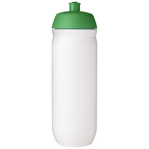 HydroFlex™ 750 ml Squeezy Sportflasche, grün, weiss bedrucken, Art.-Nr. 21044361 HydroFlex™ 750 ml Squeezy Sportflasche, grün, weiss bedrucken, Art.-Nr. 21044361