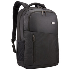 Case Logic Propel 15,6&amp;quot; Laptop-Rucksack 20L., schwarz bedrucken, Art.-Nr. 12060790