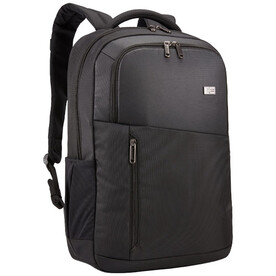 Case Logic Propel 15,6" Laptop-Rucksack 20L., schwarz bedrucken, Art.-Nr. 12060790 Case Logic Propel 15,6" Laptop-Rucksack 20L., schwarz bedrucken, Art.-Nr. 12060790